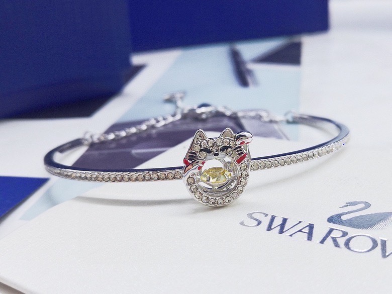 Swarovski Bracelet 05yxh01